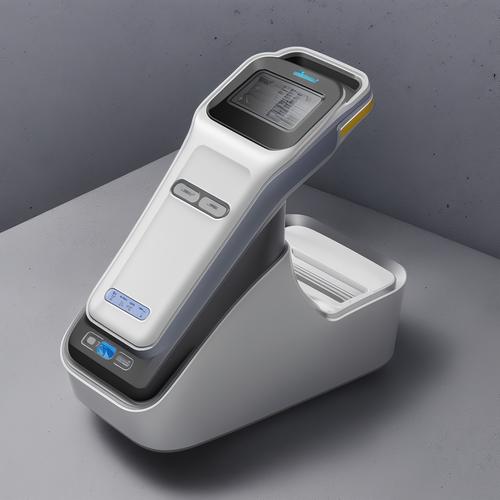 智启未来 浙江健康科技如何用AIGC加持桌面医疗设备，重塑基层医疗新图景