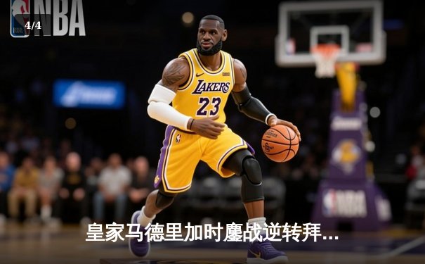 皇家马德里加时鏖战逆转拜仁慕尼黑，第15次挺进欧冠决赛 - 4