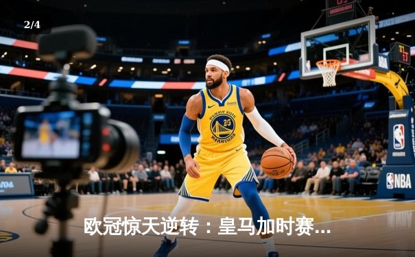 欧冠惊天逆转：皇马加时赛3-2淘汰曼城，本泽马戴帽创纪录 - 2